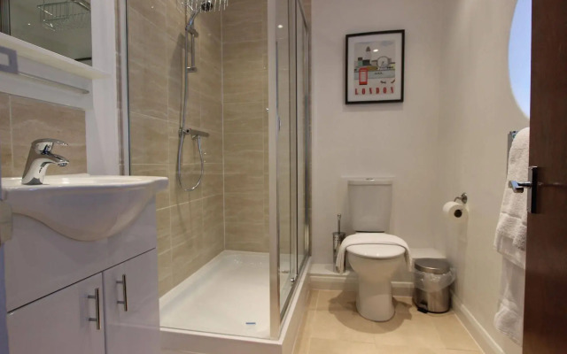 Stay-In Apartments Marble Arch