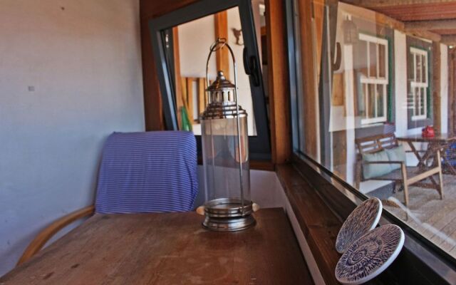 Casa do Porto da Horta