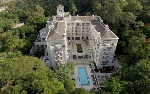 Palácio Tangará - an Oetker Collection Hotel