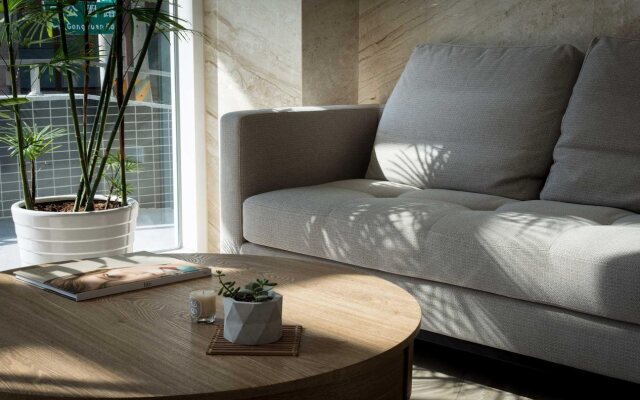 Hsing Fu Hotel