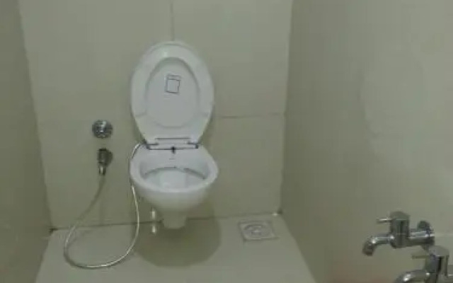 shiv sai dormitory