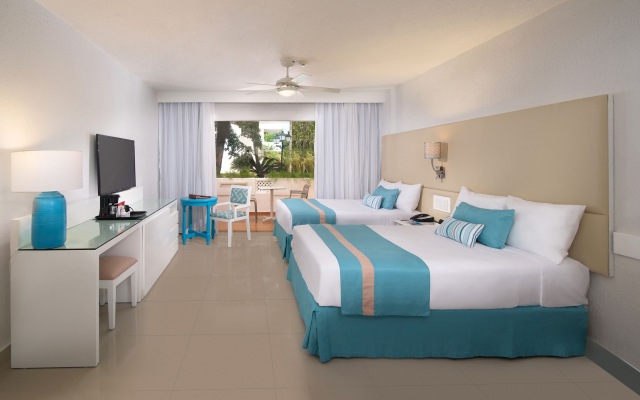 Sunscape Puerto Plata - All Inclusive