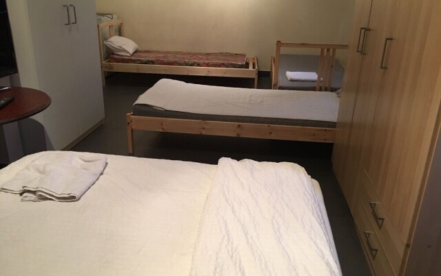 Apartment Zaventem Brussels Airport D