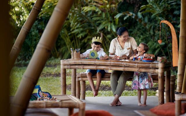 Mandapa, a Ritz-Carlton Reserve