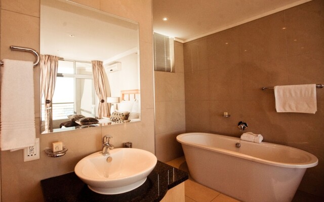 Sandton Executive Suites Hydro Park