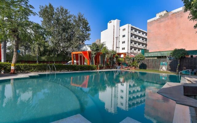 Capital O 3768 Hotel Atithi