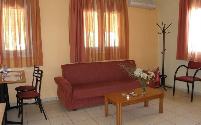 Karfas Sea Apartments