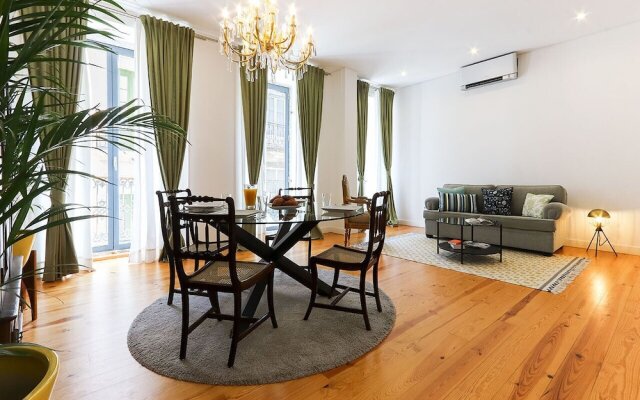 Avenida Iii Apartment Rentexperience