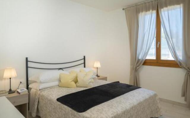 Le Case Di Camin Bianco