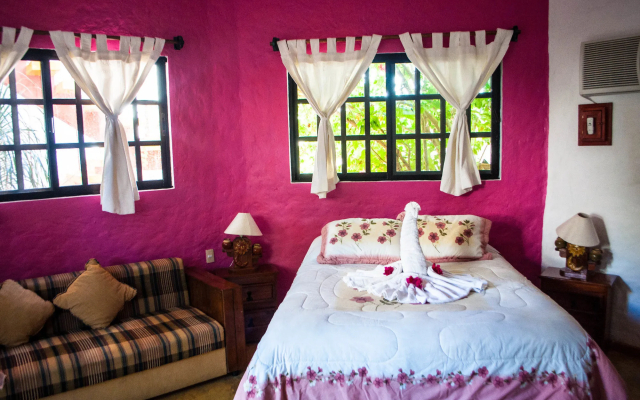 Hotel el Moro