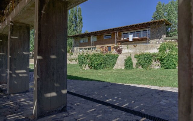 Lodge Rocas del Plata
