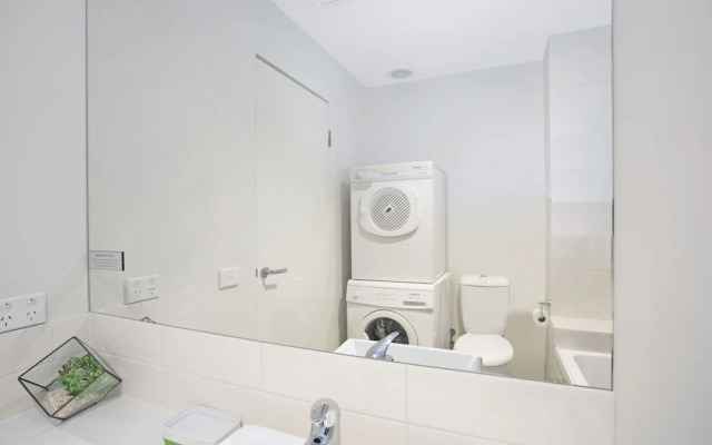 ViQi By Astra Apartments