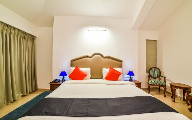 Parnasala Princely By OYO Rooms