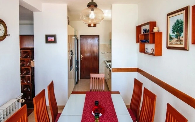 Holiday Home Malinina