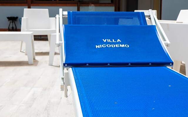 Villa Nicodemo