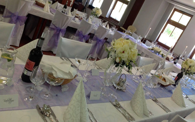 Hotel Vinarsky Dom