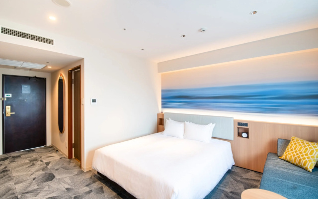 Richmond Hotel Miyazaki Ekimae – Guest Rooms – Miyazaki