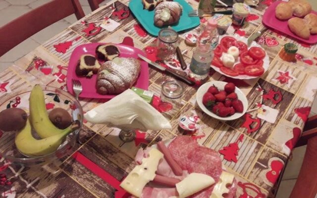 Casa Holiday Sea Etna Di Enza