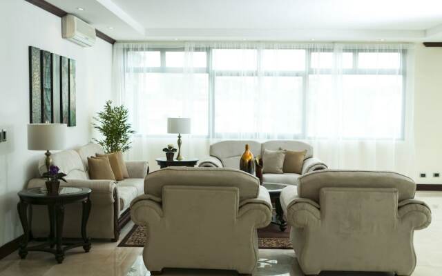 Condominio Mountain View