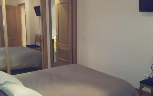 Apartamento Brais Ribadeo