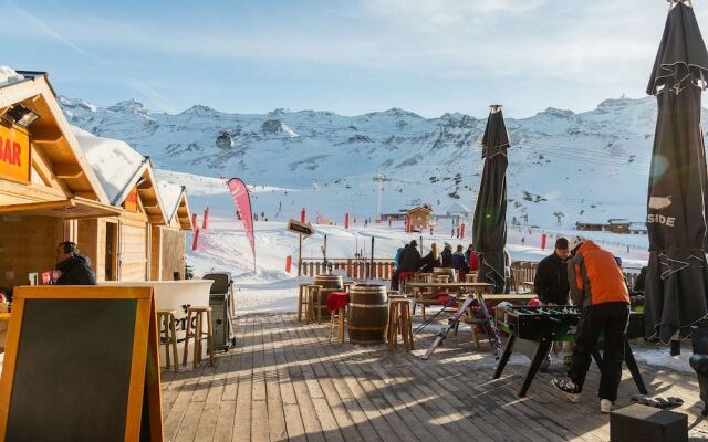 Hotel Bel Horizon by Skinetworks