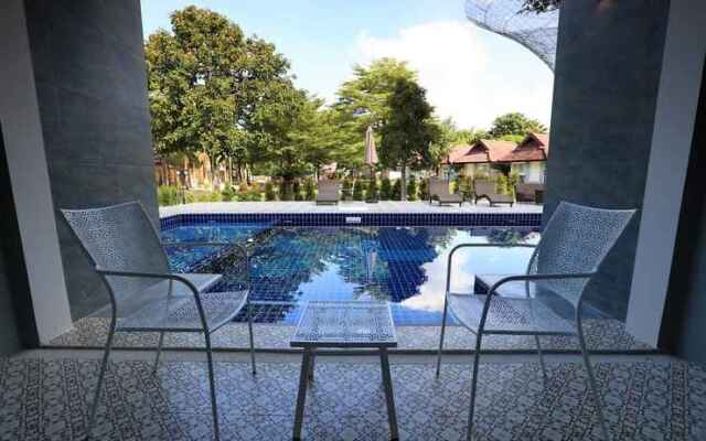 Amarin Resort Chiang Rai