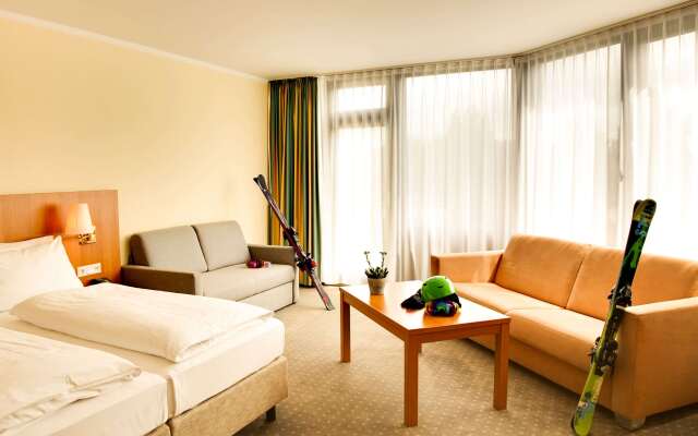 H Plus Hotel Willingen