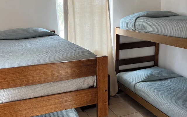 Apart hotel playa blanca