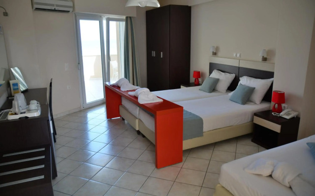 Al Mare Hotel