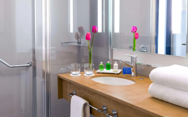 NH Edelweiss Bariloche