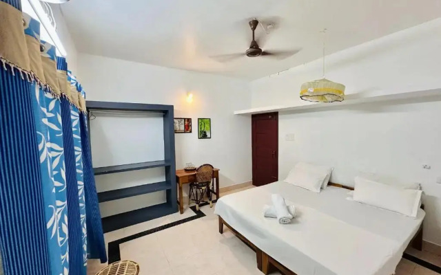 Varkala Villas