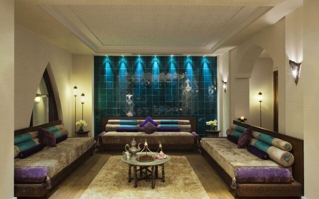 Jumeirah Zabeel Saray Royal Residences