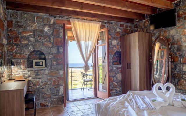 Iris Stone Built Villa