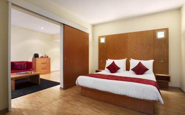 Ramada Encore by Wyndham Geneva