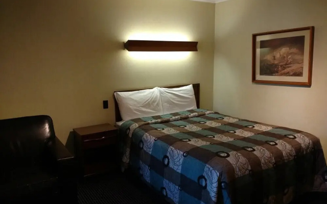 The Mariner Motor Hotel