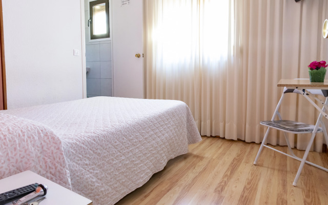 Hostal Rober