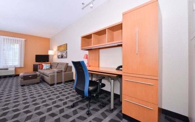 TownePlace Suites by Marriott Ontario Airport