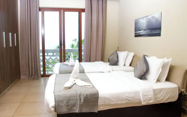 The Royal Shaza Suites