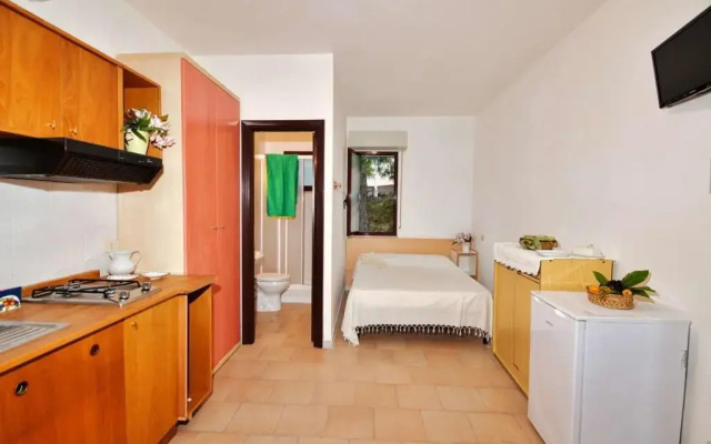 Villaggio Centro Vacanze Mirage