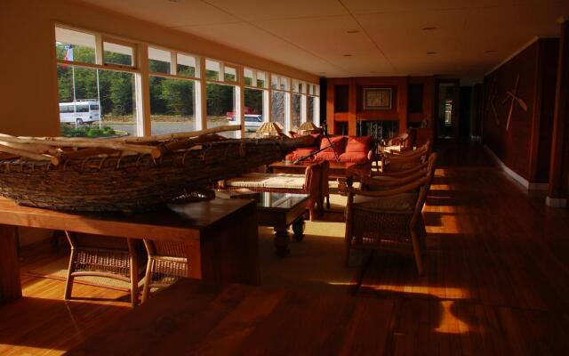 Lodge Lakutaia