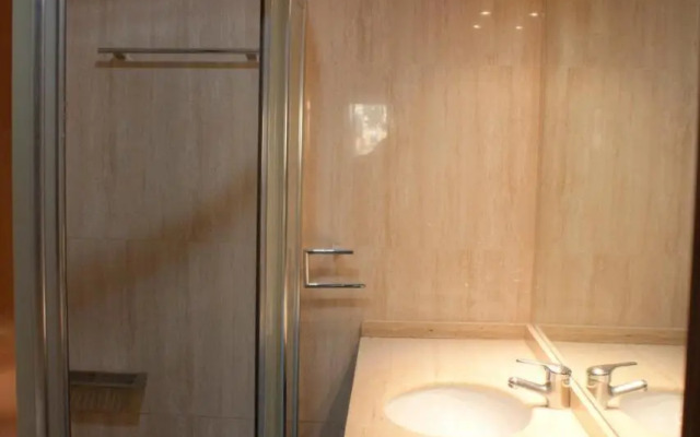 Apartamento Góngora