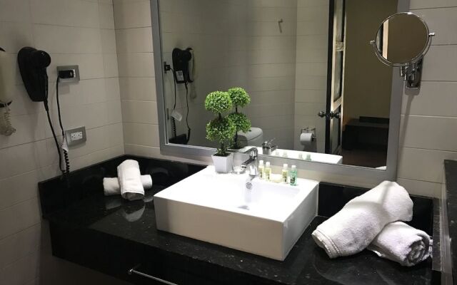 Savoy Hotel Boutique Las Terrenas
