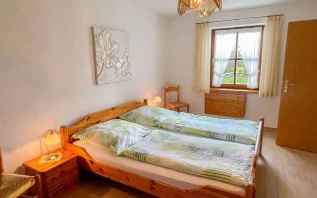 Apartment  Bischofsmais 41765