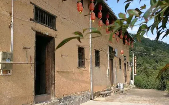 Xiaoyan Inn (Huangshan Yansi Scenic Area)