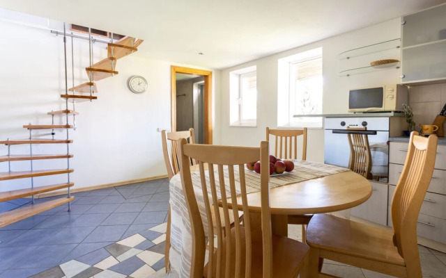 Welcome To Papes House In Liepaja, Latvia
