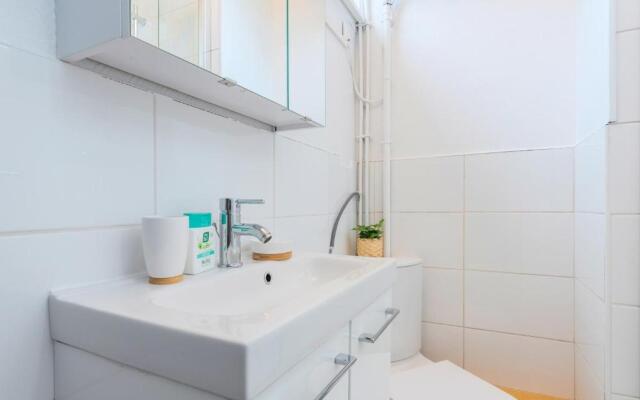 Lovely Bail - Studio au calme - WIFI