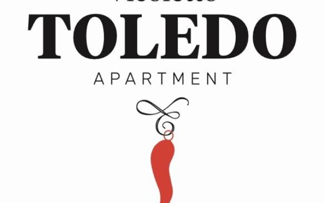 Vicoletto Toledo Apartment