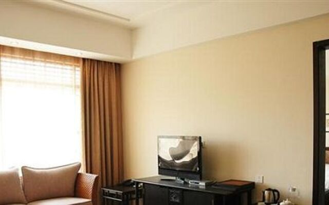 Yuemeng Hotel - Yueyang