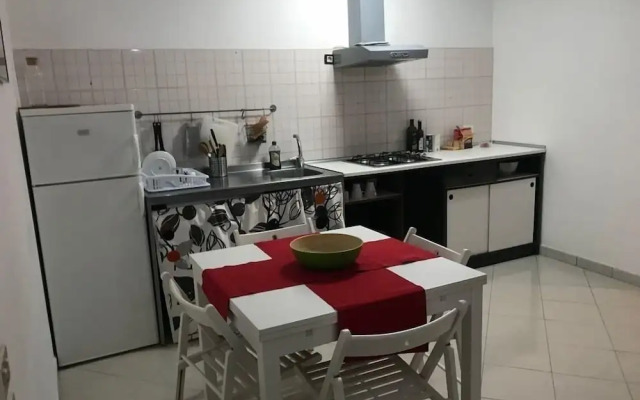 BnoB - Bed No Breakfast S. Mattia