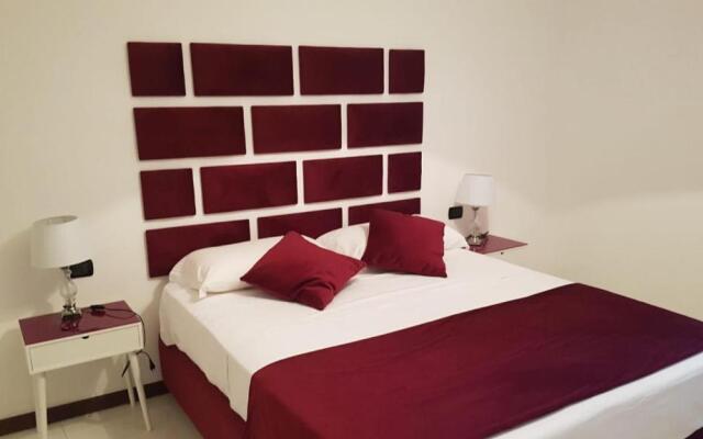 Suite Napoli Riviera